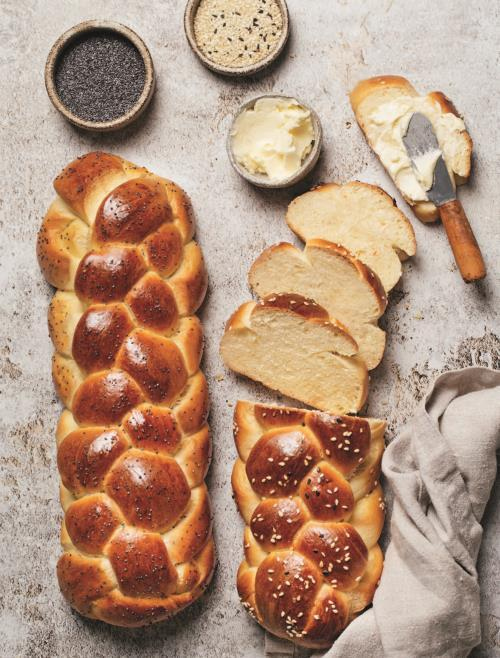 Иллюстрация к книге — Праздник каждый день. Когда в дом приходит счастье [i_055.jpg]