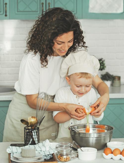 Иллюстрация к книге — Праздник каждый день. Когда в дом приходит счастье [i_059.jpg]