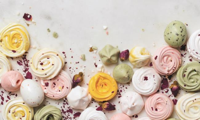 Иллюстрация к книге — Праздник каждый день. Когда в дом приходит счастье [i_060.jpg]