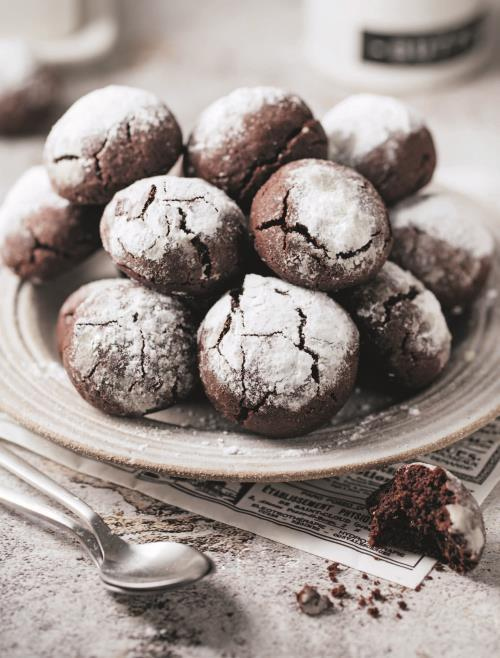 Иллюстрация к книге — Праздник каждый день. Когда в дом приходит счастье [i_063.jpg]