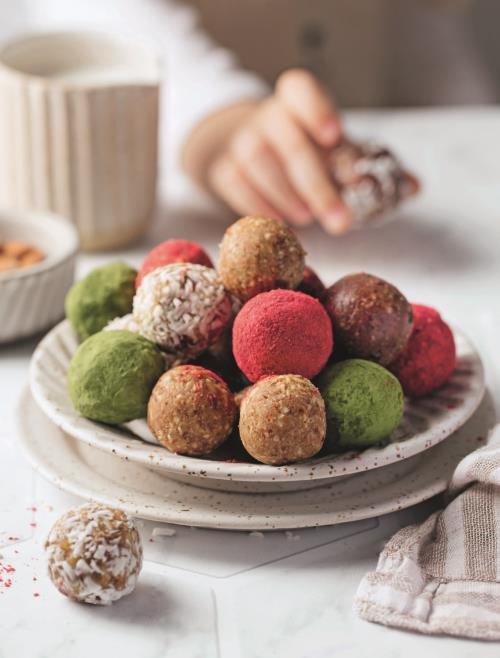 Иллюстрация к книге — Праздник каждый день. Когда в дом приходит счастье [i_068.jpg]