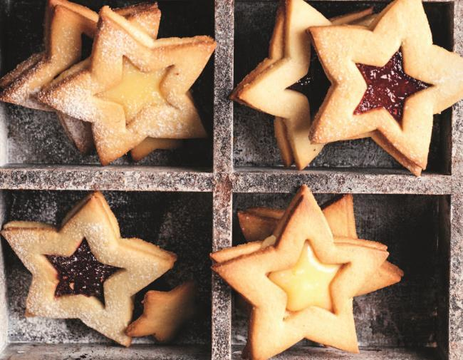 Иллюстрация к книге — Праздник каждый день. Когда в дом приходит счастье [i_077.jpg]