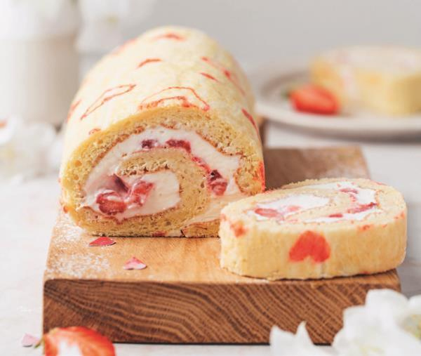 Иллюстрация к книге — Праздник каждый день. Когда в дом приходит счастье [i_086.jpg]