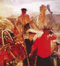 Иллюстрация к книге — Повседневная жизнь советского крестьянства периода позднего сталинизма.1945–1953 гг. [i_003.jpg]