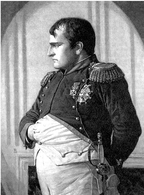 Иллюстрация к книге — 1812. Они воевали с Наполеоном [i_009.jpg]