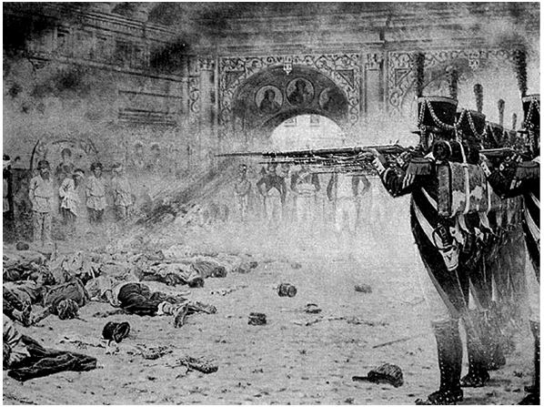 Иллюстрация к книге — 1812. Они воевали с Наполеоном [i_011.jpg]