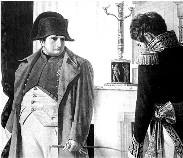 Иллюстрация к книге — 1812. Они воевали с Наполеоном [i_013.jpg]