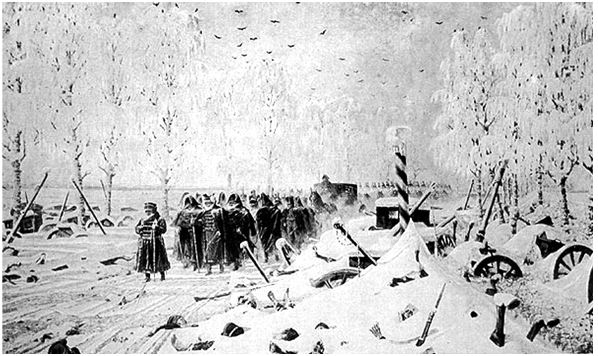 Иллюстрация к книге — 1812. Они воевали с Наполеоном [i_015.jpg]