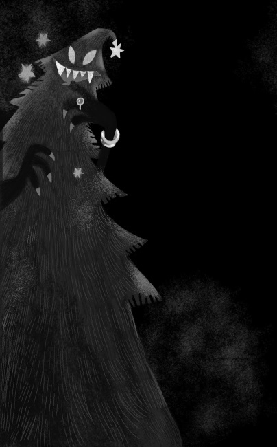 Иллюстрация к книге — Жуть вампирская [i_004.jpg]