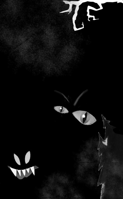 Иллюстрация к книге — Жуть вампирская [i_005.jpg]