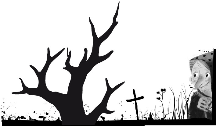 Иллюстрация к книге — Жуть вампирская [i_011.jpg]