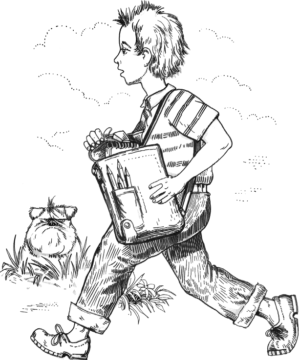 Иллюстрация к книге — Психология на пальцах [i_005.jpg]