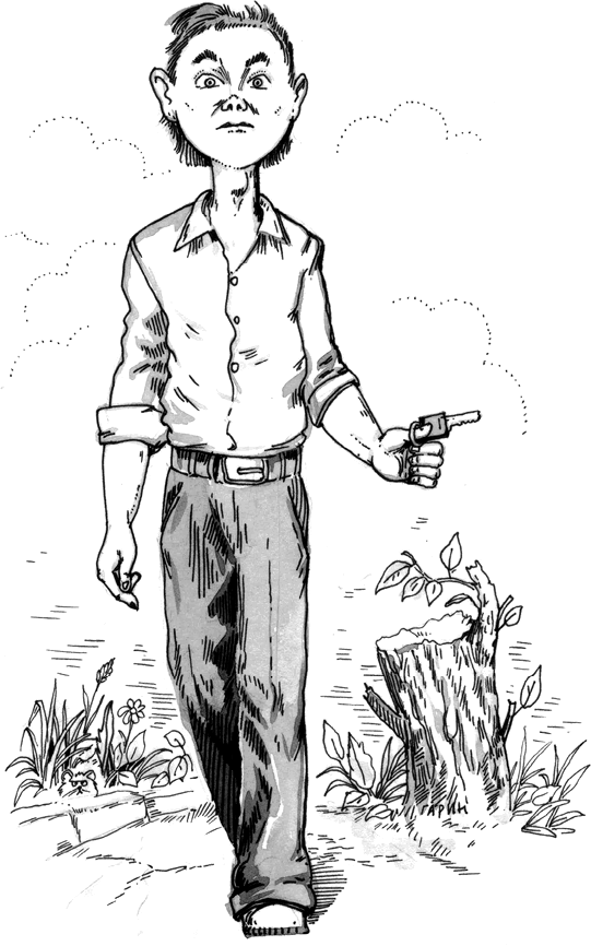 Иллюстрация к книге — Психология на пальцах [i_006.jpg]