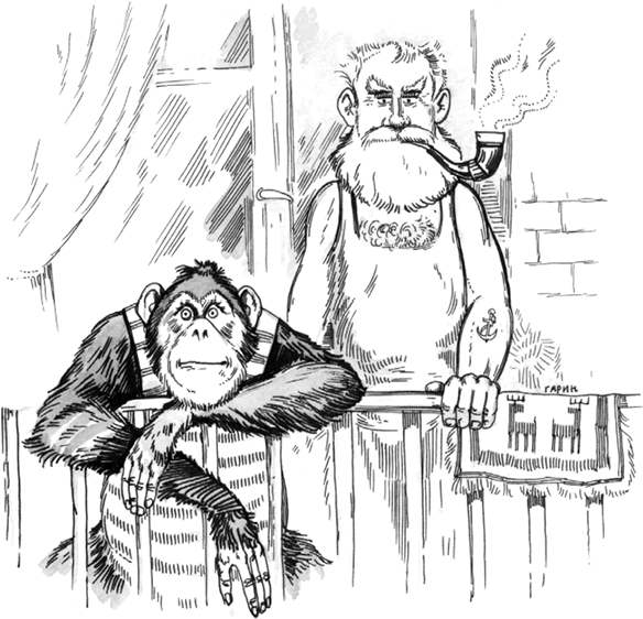 Иллюстрация к книге — Психология на пальцах [i_007.jpg]