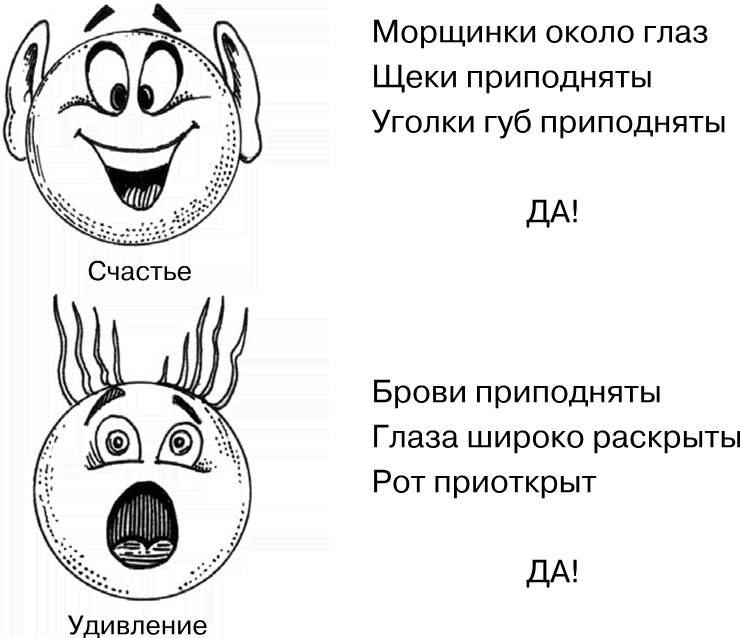 Иллюстрация к книге — Психология на пальцах [i_014.jpg]