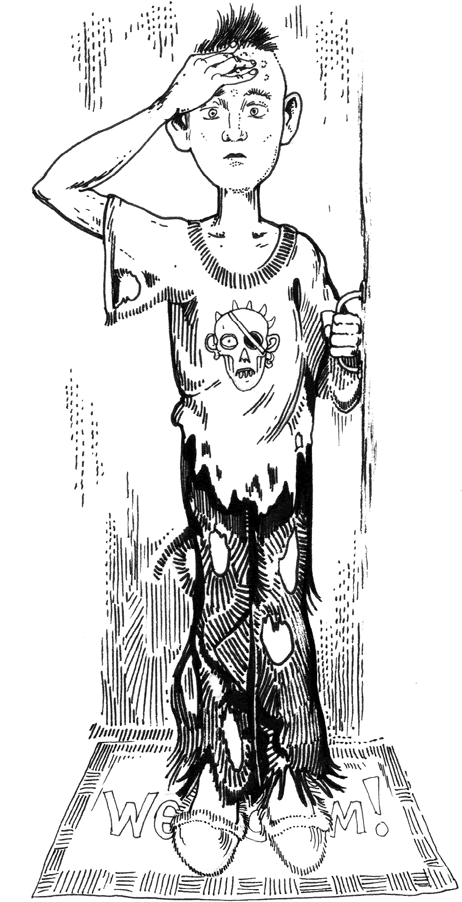 Иллюстрация к книге — Психология на пальцах [i_016.jpg]