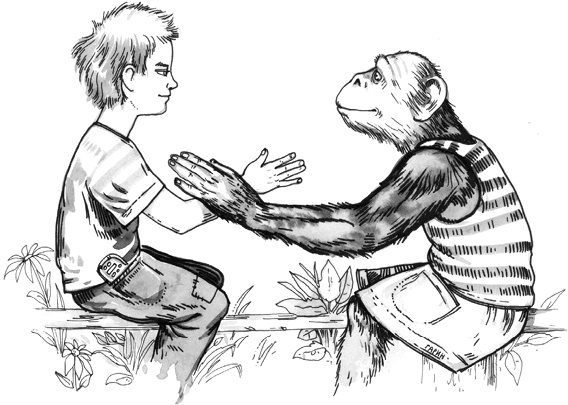 Иллюстрация к книге — Психология на пальцах [i_023.jpg]