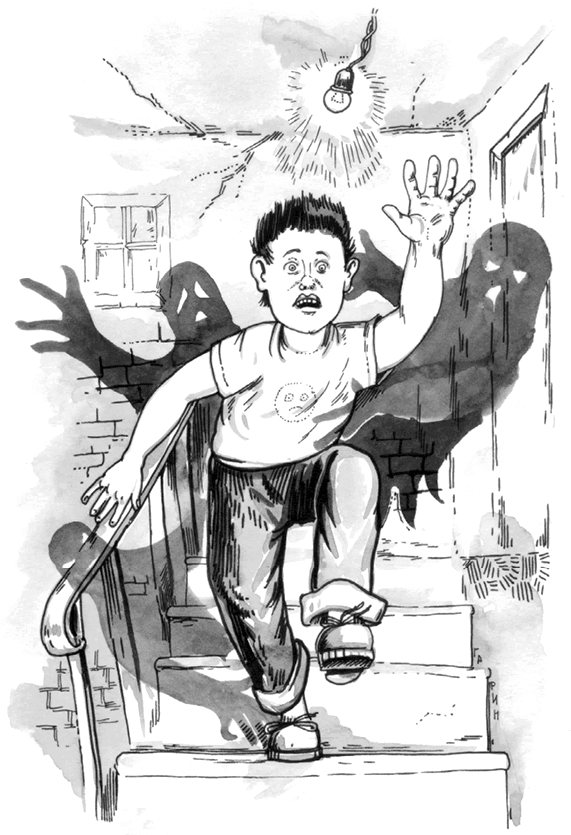 Иллюстрация к книге — Психология на пальцах [i_031.jpg]