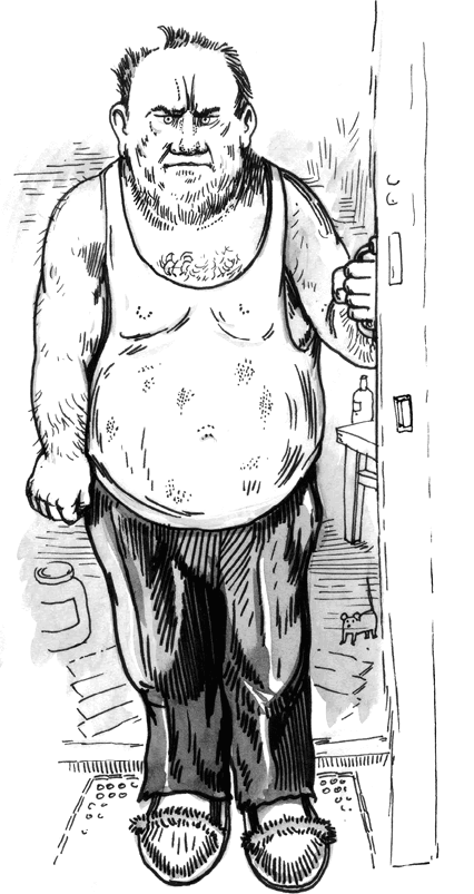 Иллюстрация к книге — Психология на пальцах [i_034.jpg]