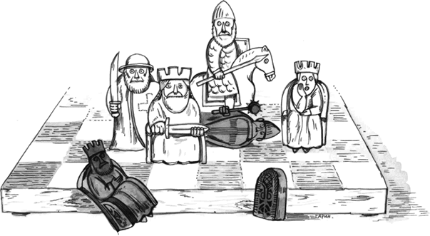 Иллюстрация к книге — Психология на пальцах [i_041.jpg]