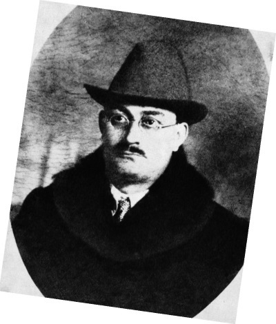 Иллюстрация к книге — Георгий Димитров. Драматический портрет в красках эпохи [i_004.jpg]