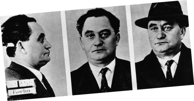 Иллюстрация к книге — Георгий Димитров. Драматический портрет в красках эпохи [i_006.jpg]