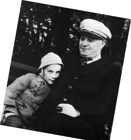 Иллюстрация к книге — Георгий Димитров. Драматический портрет в красках эпохи [i_009.jpg]