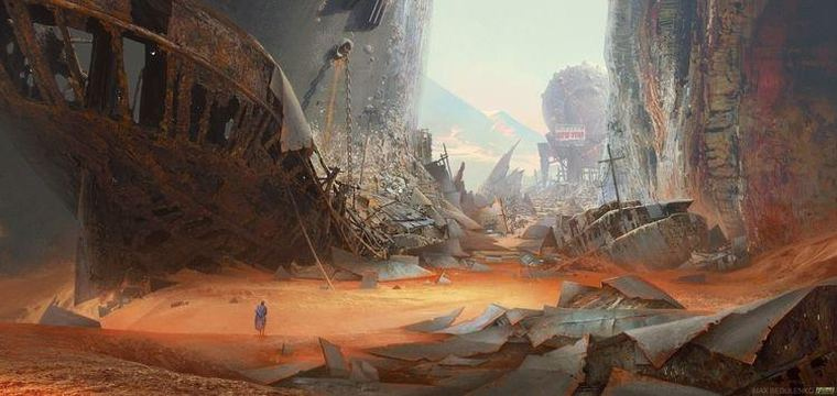 Иллюстрация к книге — Игра Инка [i_002.jpg]