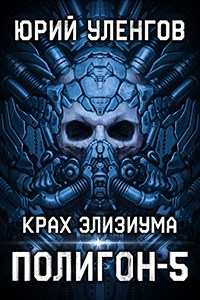 Книга Крах Элизиума