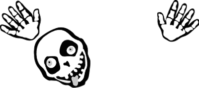 Иллюстрация к книге — Проклятие египетской гробницы [i_002.jpg]