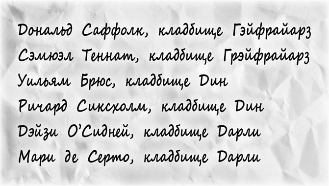 Иллюстрация к книге — Арти Конан Дойл и Клуб Гробокопателей [i_009.jpg]