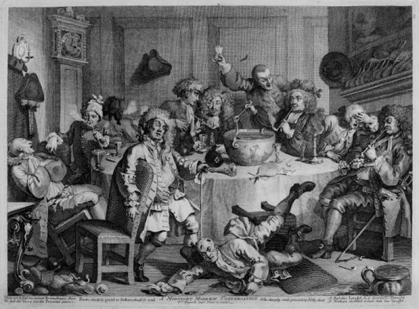 Иллюстрация к книге — Цивилизация [i_035.jpg]