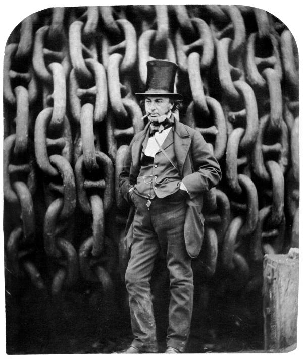 Иллюстрация к книге — Цивилизация [i_049.jpg]