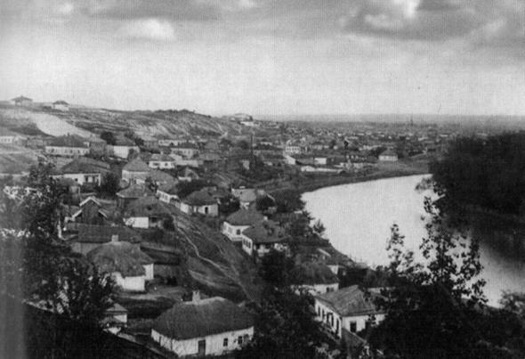 Иллюстрация к книге — Ватутин [_11.jpg]