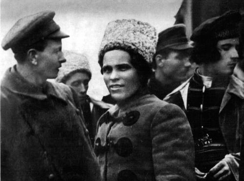 Иллюстрация к книге — Ватутин [_13.jpg]