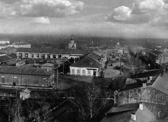 Иллюстрация к книге — Ватутин [_23.jpg]