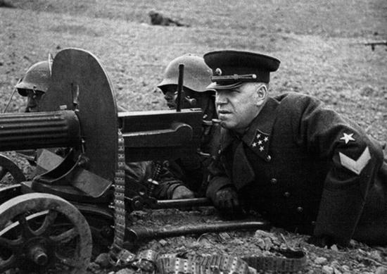 Иллюстрация к книге — Ватутин [_31.jpg]