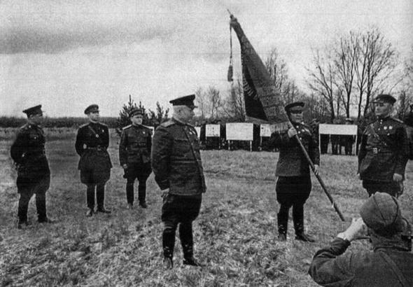 Иллюстрация к книге — Ватутин [_50.jpg]