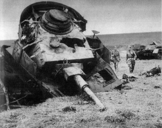 Иллюстрация к книге — Ватутин [_56.jpg]