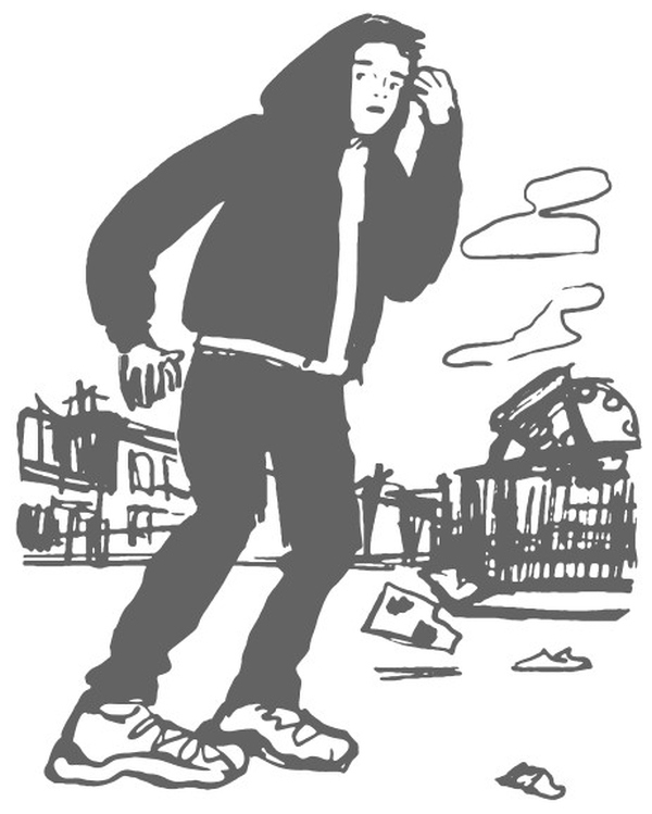 Иллюстрация к книге — Прыжок в тень [i_001.jpg]