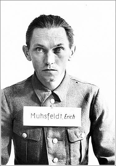 Иллюстрация к книге — Жизнь и смерть в аушвицком аду [i_043.jpg]