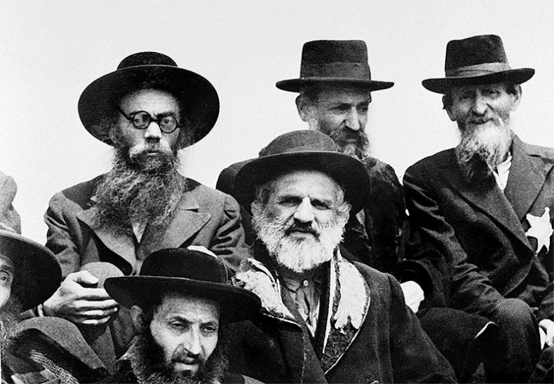 Иллюстрация к книге — Жизнь и смерть в аушвицком аду [i_051.jpg]