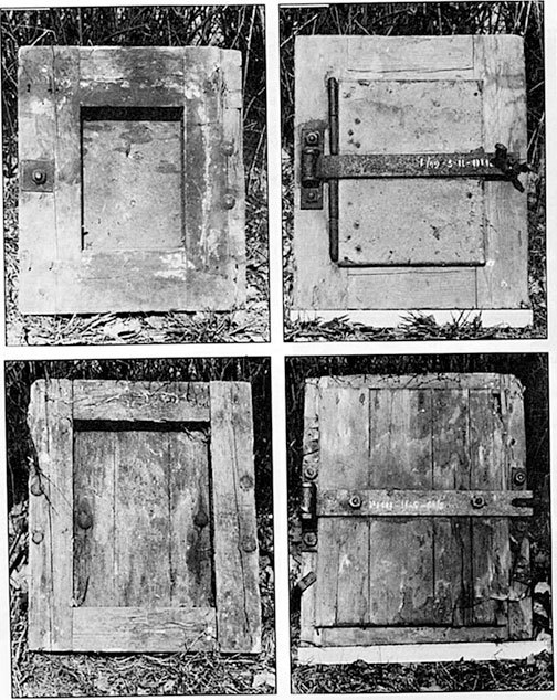 Иллюстрация к книге — Жизнь и смерть в аушвицком аду [i_056.jpg]