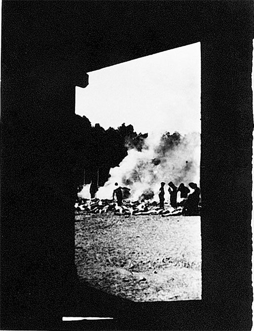 Иллюстрация к книге — Жизнь и смерть в аушвицком аду [i_061.jpg]