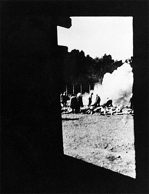 Иллюстрация к книге — Жизнь и смерть в аушвицком аду [i_062.jpg]