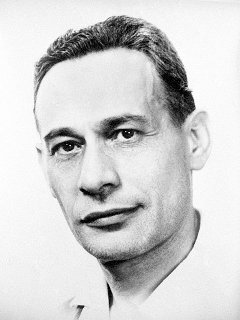 Иллюстрация к книге — Жизнь и смерть в аушвицком аду [i_069.jpg]