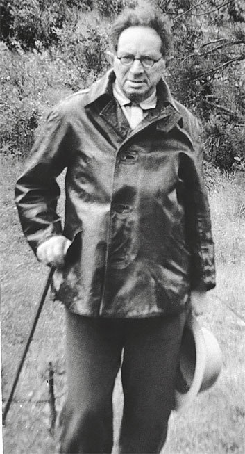 Иллюстрация к книге — Жизнь и смерть в аушвицком аду [i_070.jpg]