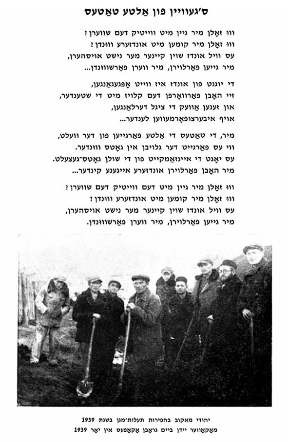 Иллюстрация к книге — Жизнь и смерть в аушвицком аду [i_076.jpg]