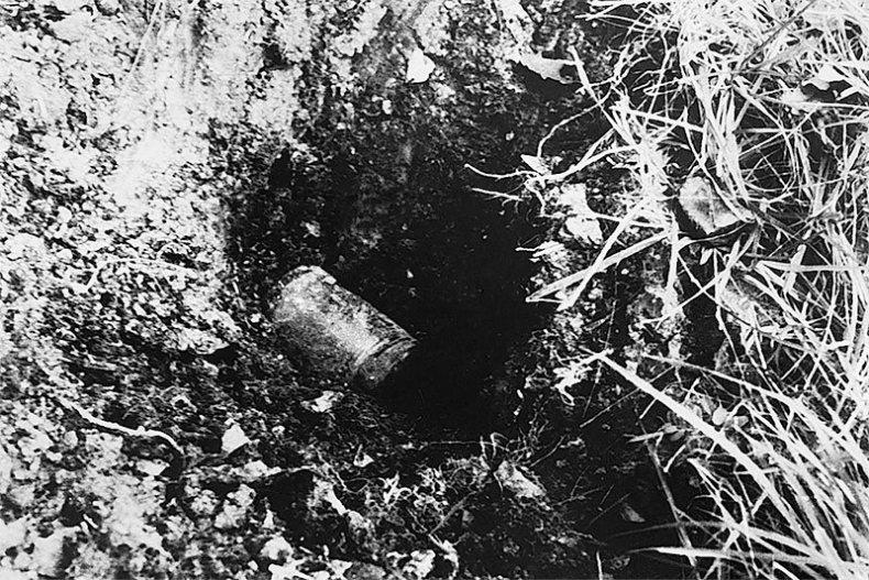 Иллюстрация к книге — Жизнь и смерть в аушвицком аду [i_083.jpg]