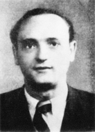 Иллюстрация к книге — Жизнь и смерть в аушвицком аду [i_084.jpg]